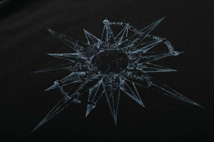 Dior T Shirts Short _SKUDiorS-XXL1201333811